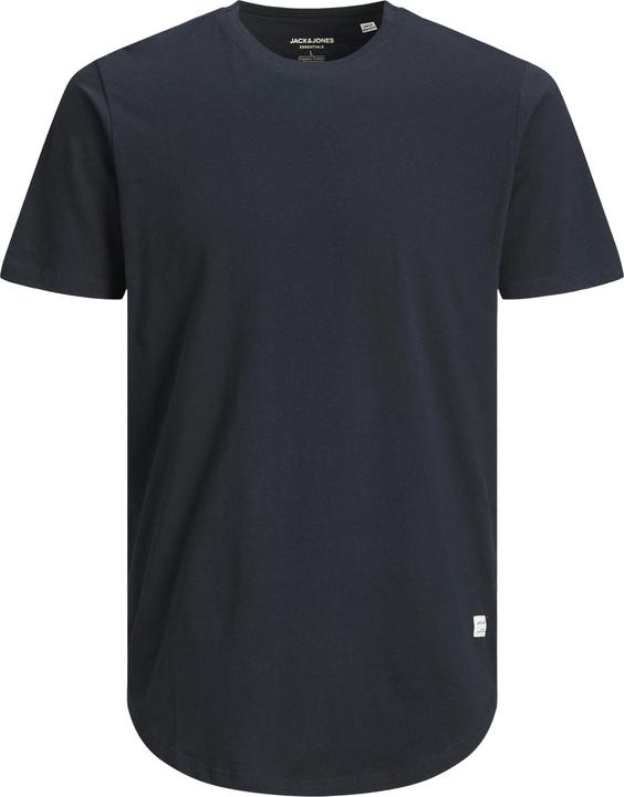 Jack & Jones Bio Baumwoll Plus size T-shirt (3XL)