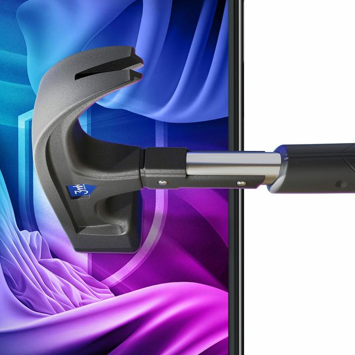 Produktbild 3MK Samsung Galaxy S20 Plus 5G – Seidenmatt Pro (1 Stück, Samsung Galaxy S20 5G)