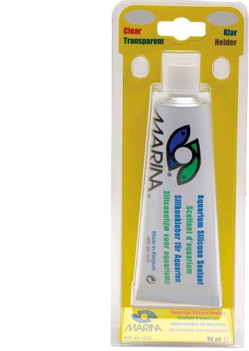 Produktbild Marina Silikontube 90ml