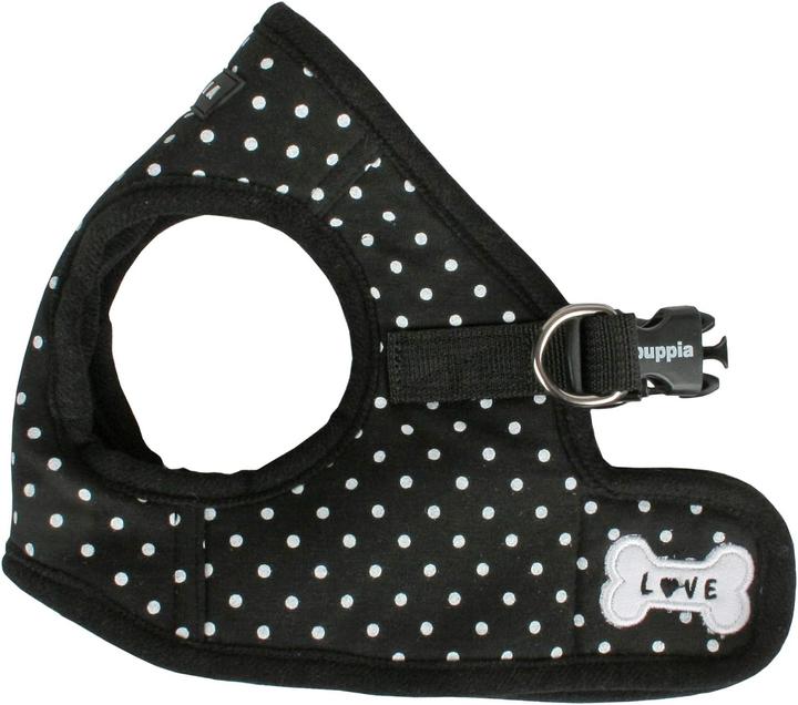 Produktbild Puppia Dotty Hundegeschirr (Hund, Allgemein)