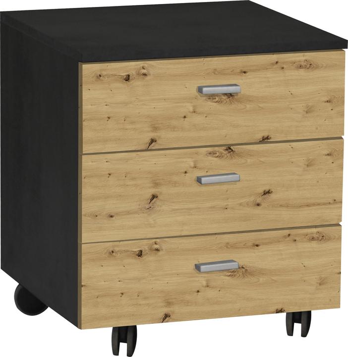 Image du produit Mäusbacher Mister Office (45 x 52 x 45 cm)