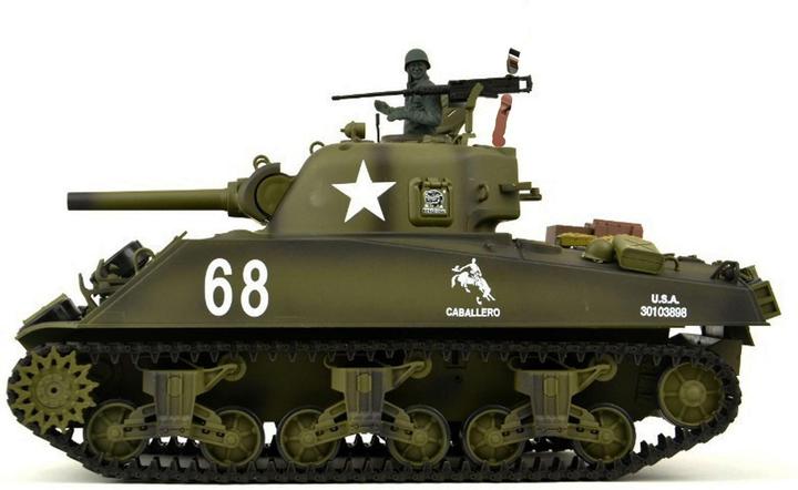Produktbild Amewi 1:16 Li-Ion 2S (RTR Ready-to-Run)