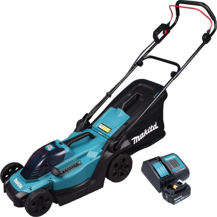 Immagine prodotto Makita DLM330SM (Batteria ricaricabile)