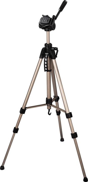 Produktbild Hama Star 62, inkl. 3-Wege Kopf (Metall)