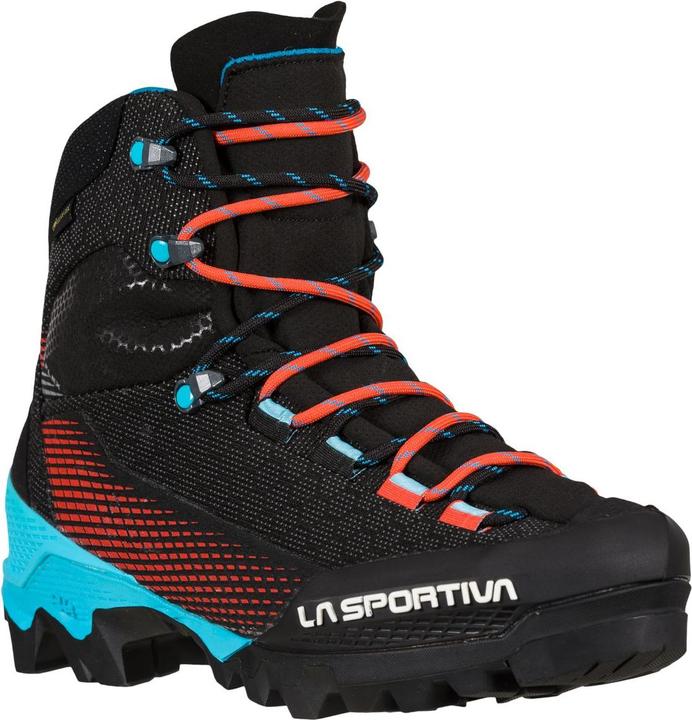 Immagine prodotto La Sportiva Equilibrio (40)