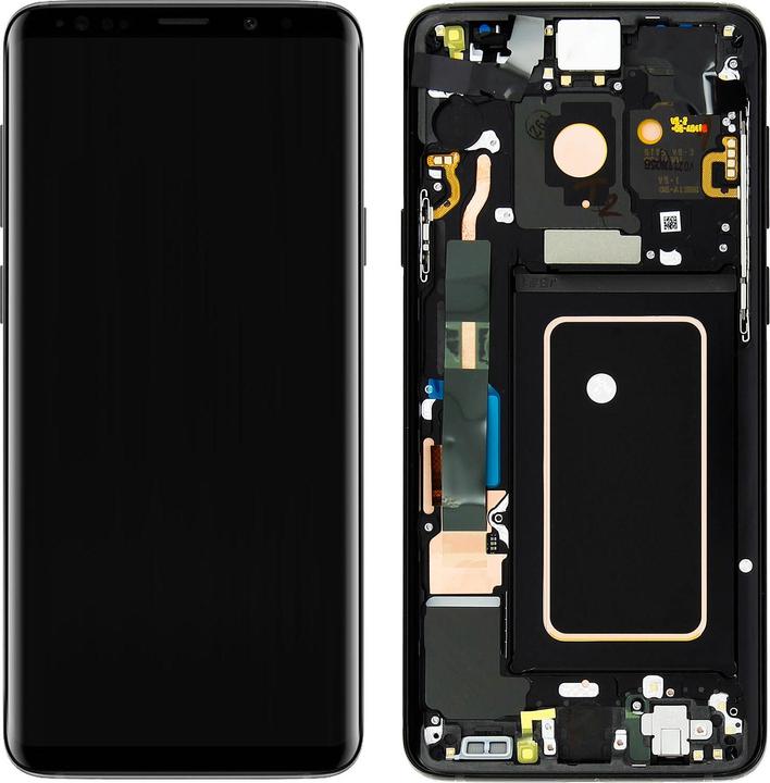 Produktbild Samsung LCD-Display Galaxy S9 Plus (Display, Galaxy S9+)
