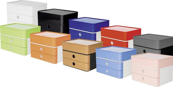 Immagine prodotto Han Smart Box più Allison (A5+)