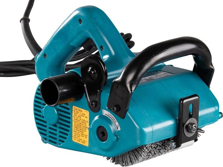 Produktbild Makita Bürstenschleifer (Multischleifer, 860 W)