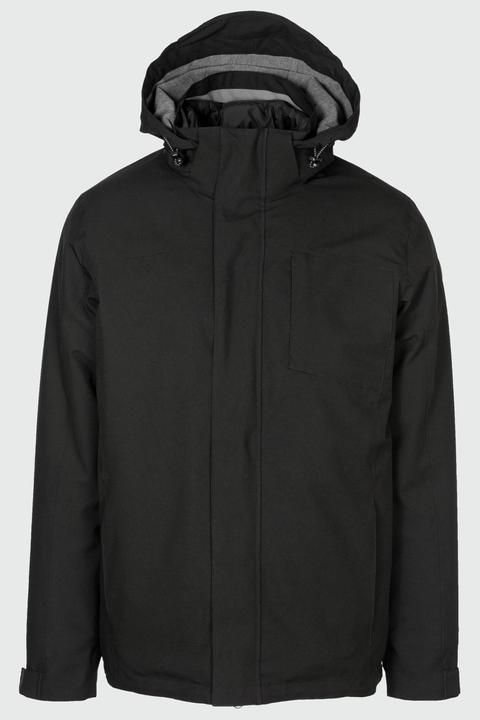Produktbild Rukka Nicolai Herren 3 in 1 Jacke (5XL)