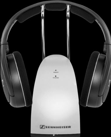 Produktbild Sennheiser Rs 120