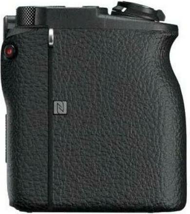 Produktbild Sony Alpha 6600 (18 - 135 mm, 24.20 Mpx, APS-C / DX)