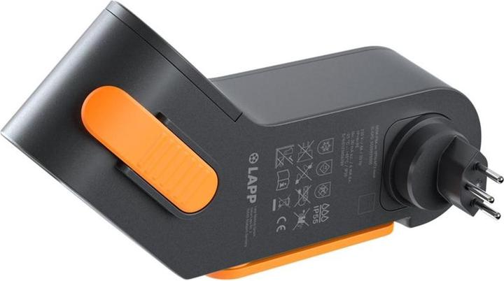 Lapp Mobility Mobility Dock (Typ 2, 1.80 kW, 8 A, Typ 13)