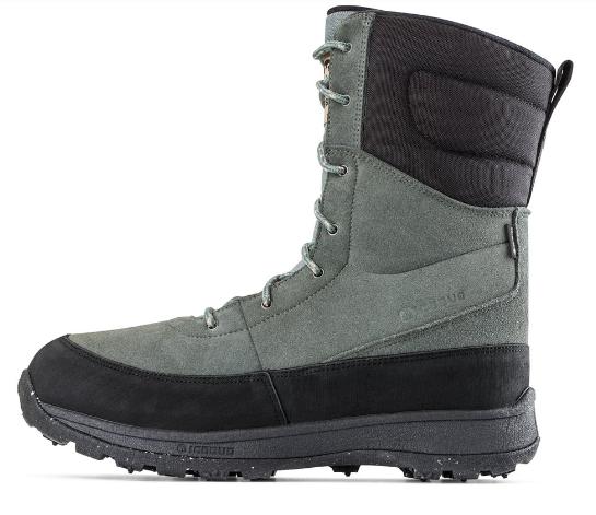 Icebug Women's Torne 2 Biosole GTX