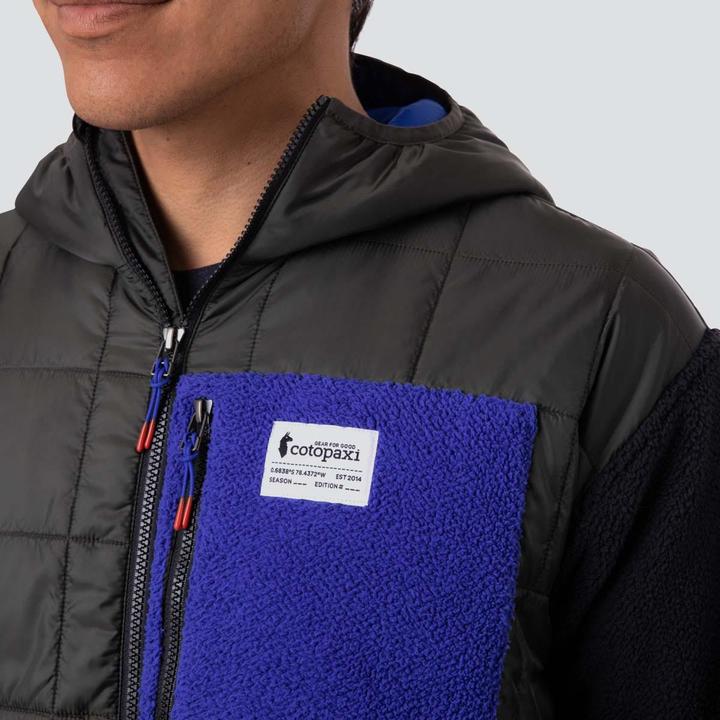 Immagine prodotto Cotopaxi Giacca Trico Hybrid (XXL)