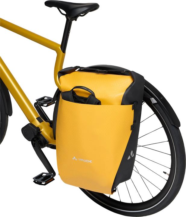 Actual product image Vaude Aqua Transformer (26 l, Luggage carrier bag)
