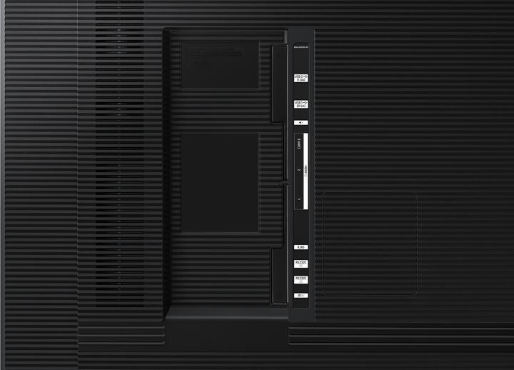 Image du produit Samsung QB65B (3840 x 2160 pixels, 65")