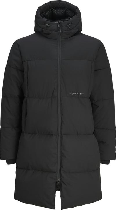 Produktbild Jack & Jones Plus Size Steppmantel Steppmantel (3XL)