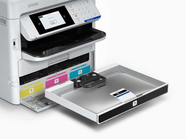 Image du produit Epson WorkForce Pro EP-C800RDW (Encre, Couleur)