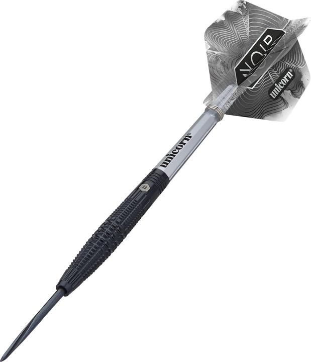 Immagine prodotto Unicorn Noir Style 2 Freccette in acciaio al tungsteno 1 set (21 g)
