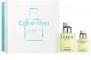 Produktbild Calvin Klein ETERNITY FOR MEN CASE 2 Stück (Eau de Toilette, 100 ml)