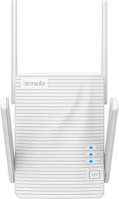 Tenda WL Repeater A21 AC1200 Dual-Band WLAN Repeater (1734 Mbit/s, 300 Mbit/s)