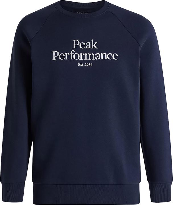 Blue Shadow Offwhite