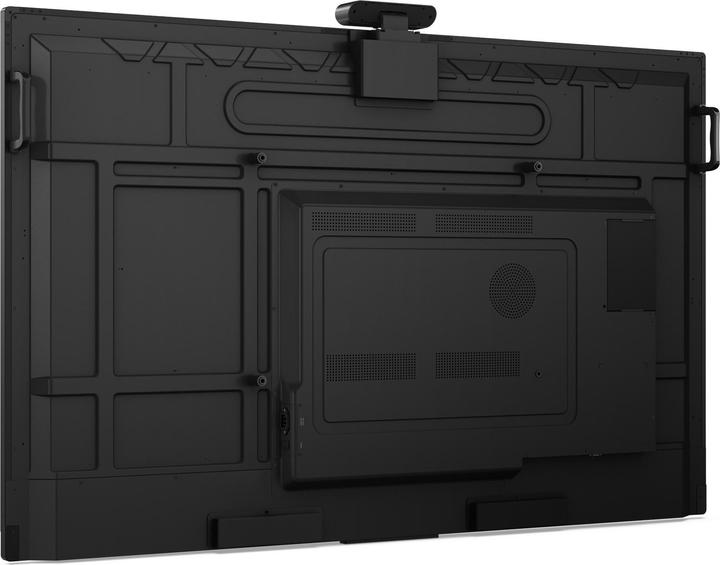 Actual product image Lenovo ThinkVision T65 (3840 x 2160 Pixels, 65")