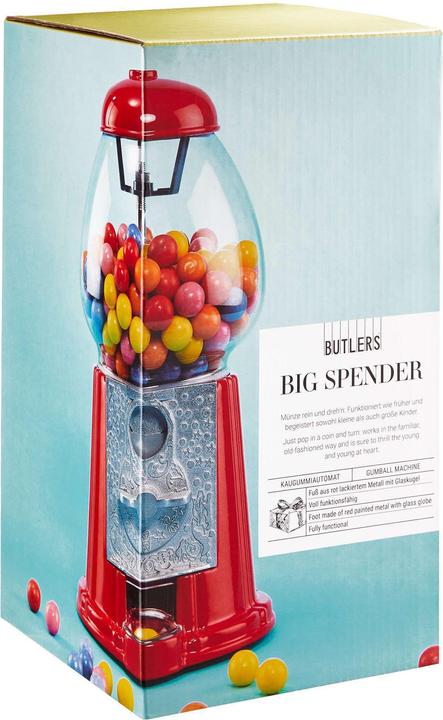 Produktbild home24 Big Spender