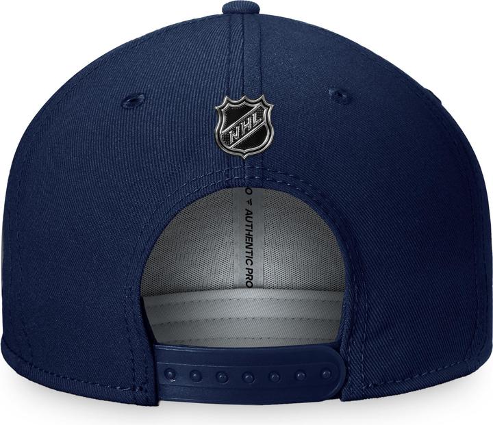 Produktbild IH Authentic Pro Prime Flat Brim Snapback Seattle Kraken