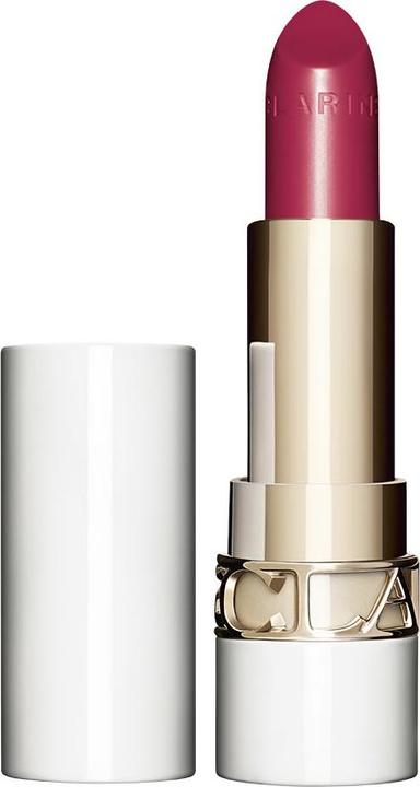 Clarins Joli Rouge Shine 762S pop pink 3.5g (762S Pop Pink)