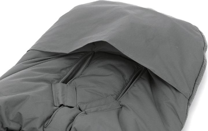 Produktbild Babyworld Winterfusssack Kinley
