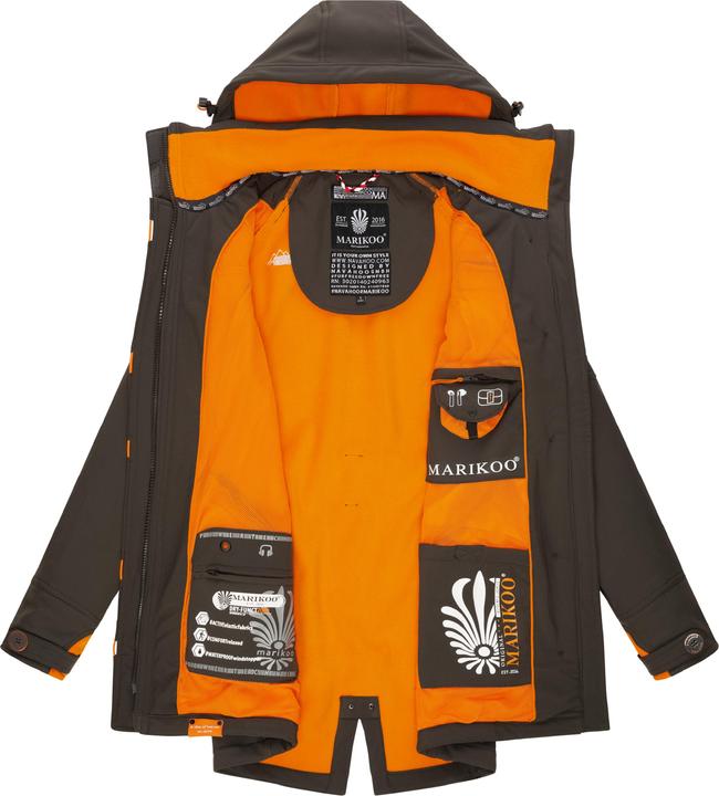 Actual product image Marikoo Soulinaa (XS)