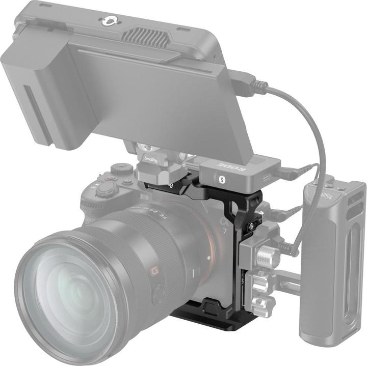 Produktbild SmallRig Half Cage (Cage)