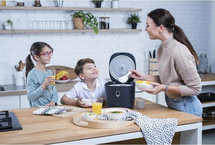 Produktbild Lauben Low Sugar Rice Cooker 3000AT