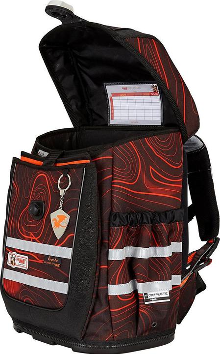 Produktbild Mc Neill ERGO COMPLETE - Schulranzen-Set (20 l)