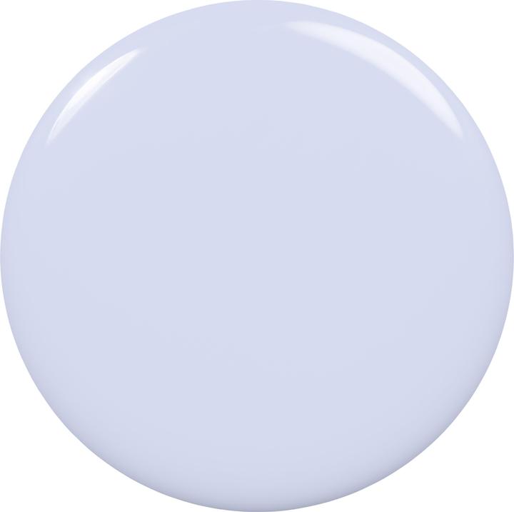 Actual product image Essie Gel Couture (450 Perfect Posture, Gel-Effect Nail Polish)
