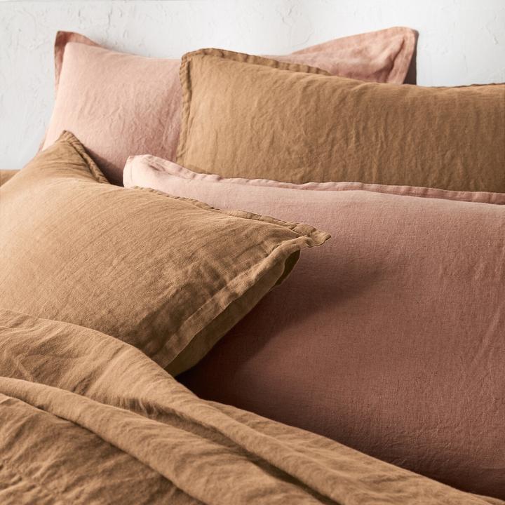 Image du produit La Redoute Interieurs Linot (Housse de couette, 260 x 240 cm)