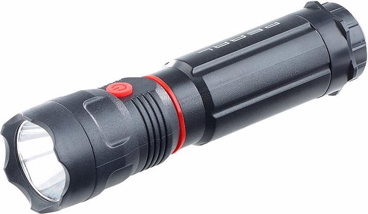 Image du produit Pearl Lampe de poche à LED 2en1 avec lampe de travail