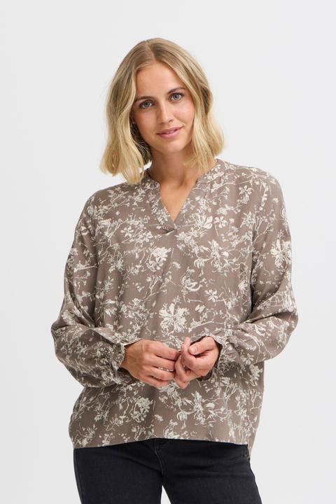 Actual product image Fransa FRFLOWY BL 3 20614106 (XS)