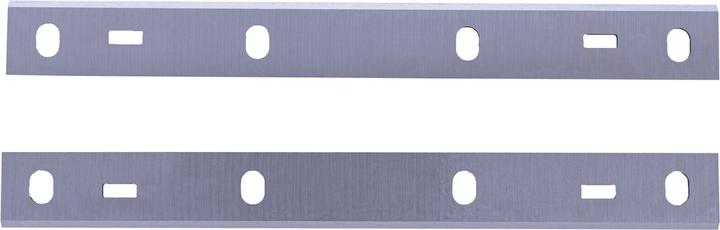 Actual product image Scheppach Planer blade (2 pieces)