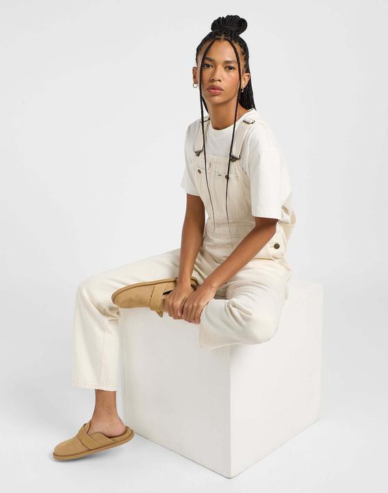 Actual product image Lee Overall Straight Bib (M)