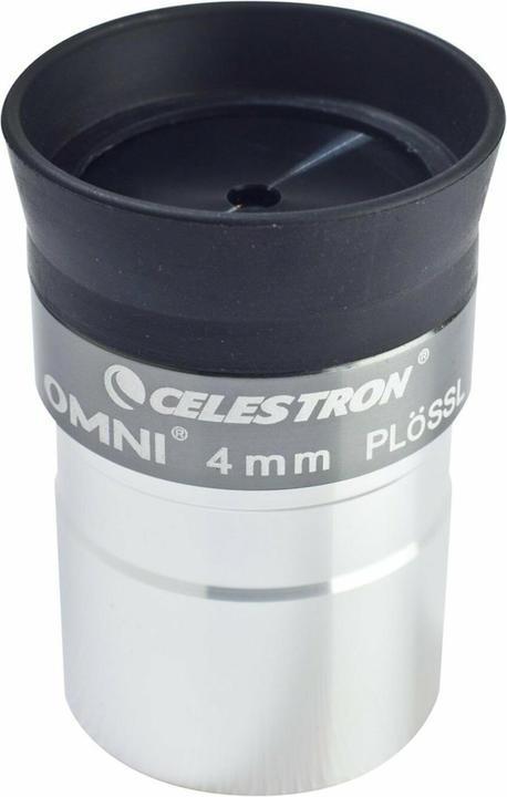 Celestron Omni (4 mm)