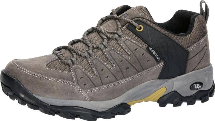 Produktbild Brütting Mount Pinos Low (46)