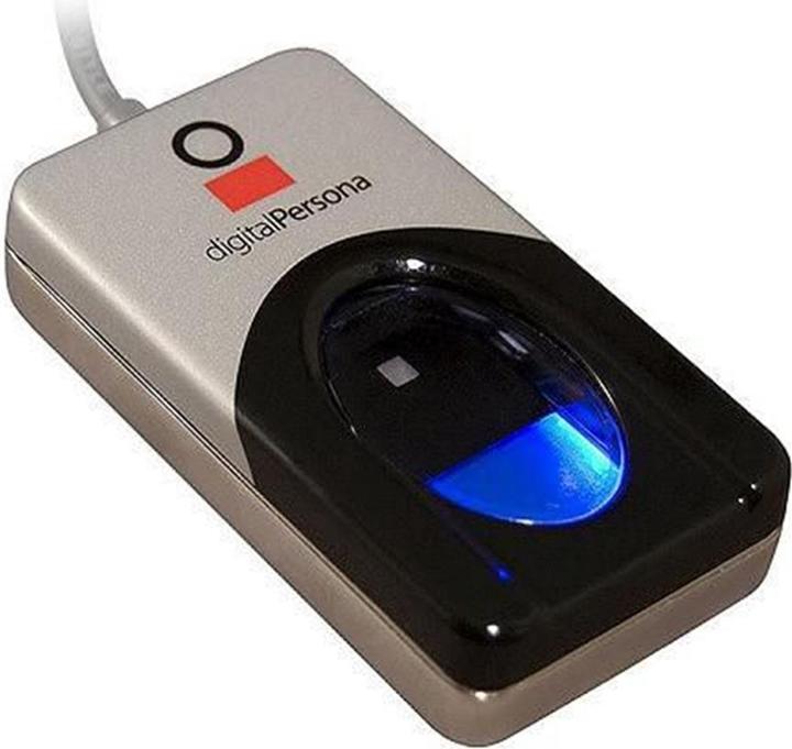 Produktbild Crossmatch Digital Persona U.ARE.U 4500 (USB 2.0)