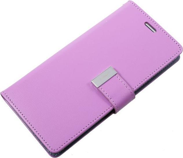 Immagine prodotto Goospery Serie Diario Ricco (Samsung Galaxy S9+)