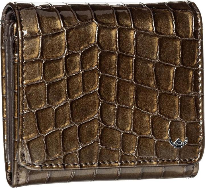Actual product image Golden Head Cayenne RFID Protect 3335 Wallet