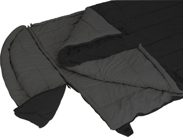 Actual product image Eurotrail Cover sleeping bag Yucca Double 2 people
