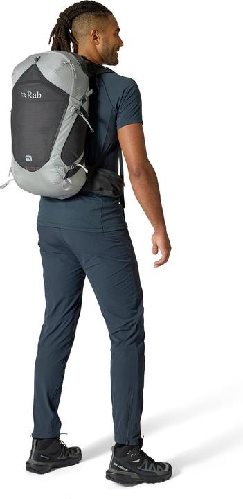 Actual product image Rab Wanderrucksack Protium 27 (27 l)