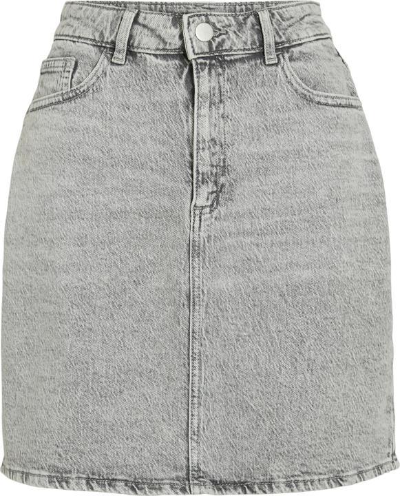 Light Grey Denim