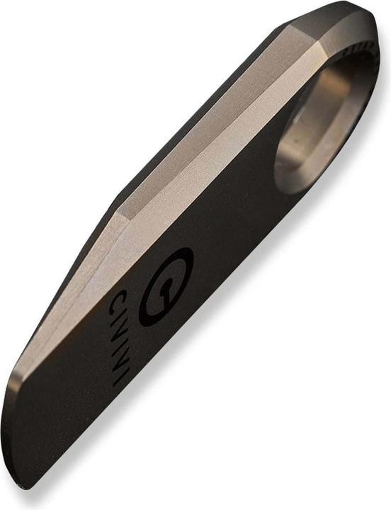 Actual product image Civivi Ti-Bar Champagne